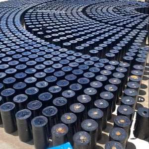 Bitume 60/70 Exportateur Bitume 60/70 60 70 pour asphalte Meilleures ventes Distributeurs Bitume liquide en vrac 60/70 pour la construction routière - Product Image 1