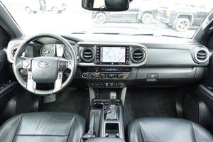 Toyota Tacoma TRD Off Road 2020, Doble Cabina, LB, 4WD - Product Image 3