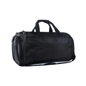 Nouveau style de sac de sport léger décontracté en plein air sacs de sport en cuir avec logo personnalisé en gros sac de sport en cuir - Product Image 4