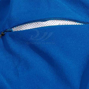 Pantalones Cortos Deportivos de Alto Rendimiento Diseñados para Flexibilidad y Movimiento Libre con Tela Transpirable - Product Image 5