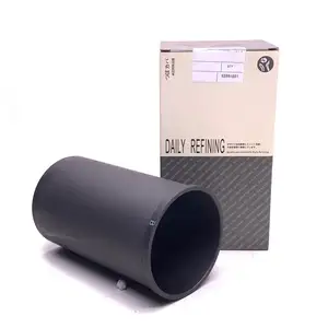 High quality P11C truck spare parts construction machinery parts cylinder liner 11463-E0020