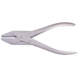 ENGR TRADERS CO. ETS-019 Pinza manual de acero inoxidable para cerclaje de alambre óseo, cortador de ligaduras, uso médico y quirúrgico - Product Image 6