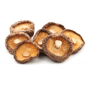 Hongos Shiitake Secos a Granel en Oferta - Product Image 2