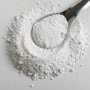 Pigmento de Óxido Blanco en Polvo de Grado Industrial, Dióxido de Titanio con 94% de Pureza TiO2 R-5566 en Venta - Product Image 1