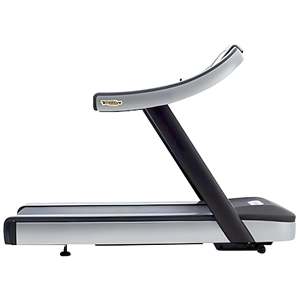 Caminadora Plegable Remanufacturada con Visioweb para Caminar, Correr y Entrenamiento Cardiovascular en Interiores - Product Image 2