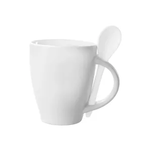 Tazza in Ceramica Personalizzata Arama, Gadget Promozionale per Bevande - Product Image 1