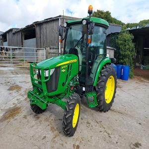 Para John para 4052R Walking Tractor 100HP/120HP/140HP Cojinete de caja de cambios de motor de calidad superior Uso agrícola 1 año de garantía - Product Image 1