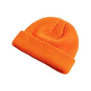 Bonnet tricoté d'hiver personnalisé avec logo, nouvelle couleur, chaud, pour hommes, style casquette de pêcheur 2026 - Product Image 5