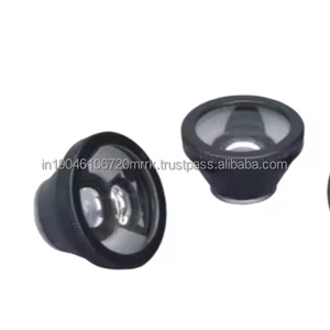 MARS FABRICTURE GONIOSCOPIE LENTILLES (2 MIROIR) OPHTALMIQUE TEST DES YEUX AVEC EMBALLAGE .. - Product Image 6