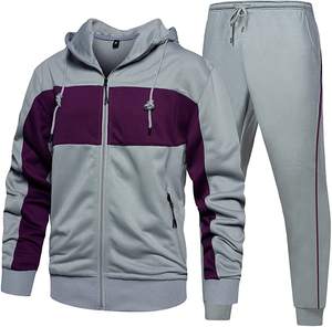 OEM-Sudadera con capucha personalizada para hombre, ropa de calle de alta calidad, diseño 100% algodón - Product Image 6