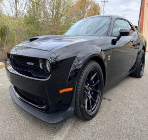 MEILLEURE OFFRE pour D0dge Challenger R/T ScatPack Widebody d'occasion 2023 - Product Image 1