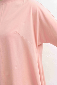 Chemise à manches courtes d'été de haute qualité et de qualité supérieure de fabricant en gros en vrac pour femmes - Product Image 6