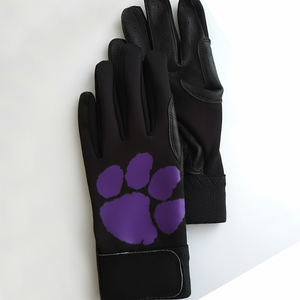 Guantes de Bateo de Béisbol de Primera Calidad, Ajuste Cómodo para Jugadores Hombres y Mujeres - Product Image 3