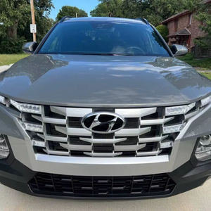GETZ CROSS XLE USADO, SUV DE 5 PLAZAS, 2019, VOLANTE A LA IZQUIERDA - Product Image 1