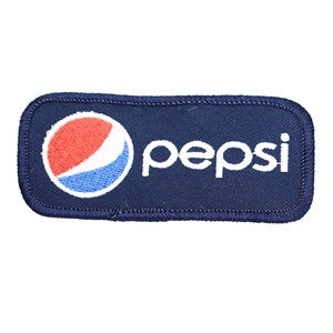 แผ่นปักลายที่มีเอกลักษณ์ขนาด3 5/8นิ้วคูณ1 5/8นิ้ว - Product Image 4