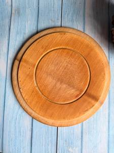 Planche à découper et plateau de service en bois-Durable au lave-vaisselle - Product Image 3