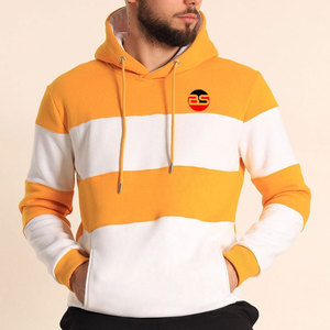 OEM Service Wholesale Best Design Men <b>Hoodies</b> <b>Lightweight</b> Breathable Quick Dry Men <b>Hoodies</b> Made In Pakistan By Burhan Sports - Product Image 5