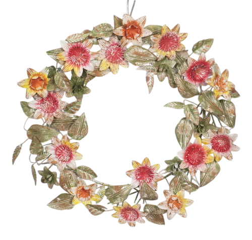 หลายสีธรรมชาติ