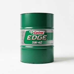 Aceite de motor Castrol EDGE 5W 40 con tecnología avanzada de aditivos de titanio Protección duradera para motores turbo - Product Image 4