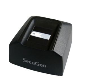 SecuGen Hamster PRO 20 - Product Image 2