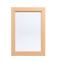 Toptan Premium kalite ahşap çerçeve fotoğraf ev dekor için düşük fiyatlar ahşap fotoğraf çerçeveleri