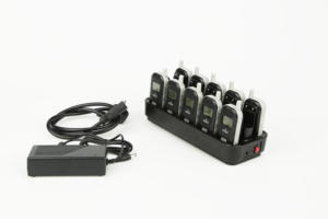 Radio de communication portable SH-350M, talkie-walkie, téléphone mobile, conversation bidirectionnelle, longue distance, restaurant, talkie-walkie - Product Image 5