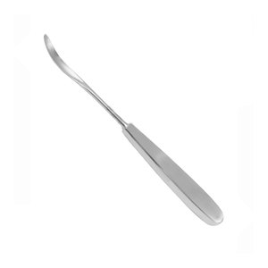 Conductores de ligadura hueca KOENIG, 19,5 cm de longitud, 7mm de diámetro, alambre de ligadura de ortodoncia quirúrgica, instrumentos médicos dentales - Product Image 4