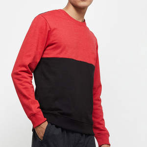 Tarifa barata Sudadera unisex última moda de alta calidad Algodón antiarrugas mezclado tendencia superior mejor diseño Sudadera unisex - Product Image 2