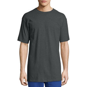 Camiseta Urbana Nueva con Tela 100% Algodón Suave y Transpirable, Estilo Moderno y Corte Regular - Product Image 2