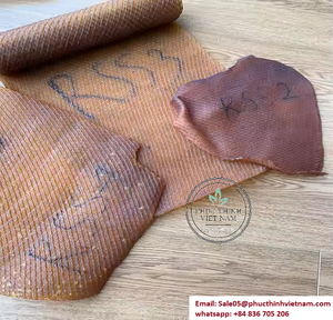 แผ่นยางรมควันผลิตจากเวียดนามทำจากยางธรรมชาติ RSS3 - Product Image 6