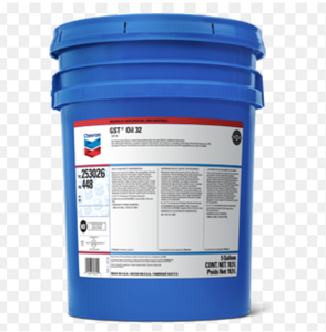 Seau Chevron GST Advantage 32,5 gallons - Product Image 1