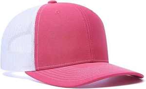 Casquette de baseball brodée 6 panneaux de camionneur de haute qualité Casquettes de baseball personnalisées légères à séchage rapide - Product Image 3