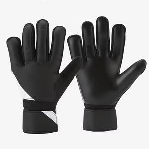 Qualité professionnelle à l'usine Tendance Mode par le meilleur fabricant Nouveaux gants de gardien de but élégants - Product Image 1