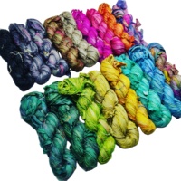 Cinta de raso de sari ecológica con relieve, estampada, de grosgrain de seda, hecha con hilo reciclado, para manualidades y regalos