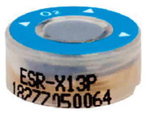 Sensor RIKEN KEIKI ESR-X13P Compatible con los Modelos GX-3R y GX-9000 - Product Image 2