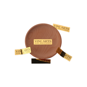 Pegatinas de Vinilo Doradas Personalizadas, Resistentes al Agua y a las Roturas, con Forma Personalizada para Decoración de Instrumentos Musicales, Mercancía de Bandas de Guitarra Acústica - Product Image 3