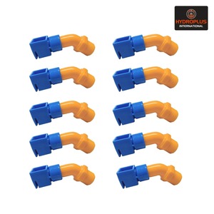 Nettoyeur de panneau solaire à haute pression équipement de machine à laver automatique Portable pour panneaux de centrale solaire renouvelables industriels - Product Image 2