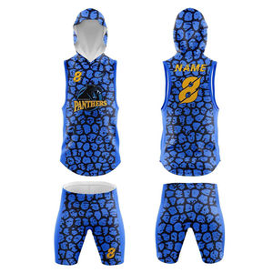 Oem Uniformes de football de couleur jaune et verte personnalisés Maillot de football de club Uniformes de football 7v7 vert et blanc pour hommes - Product Image 6