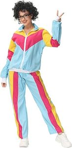 ชุดวอร์ม2 in 1สำหรับสตรีทและชุดกีฬาปรับแต่งได้ตามต้องการพร้อมโลโก้และฉลากส่วนตัว - Product Image 5