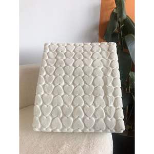 Manta de Bebé de Felpa de Visón con Relieve, Marca Dinarsu, Caja Original, 100x120 cm, Impresión Digital, para Recién Nacidos, Color Champán - Product Image 2