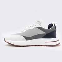 Fabricants de baskets personnalisées LANCI, chaussures de créateurs pour hommes, baskets à lacets pour la marche, baskets de créateurs pour hommes