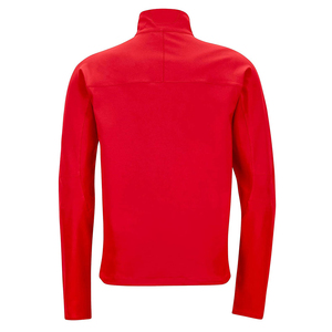 Veste Softshell pour homme sur mesure, confortable, élégante et coupe-vent, vêtements d'extérieur Softshell pour homme, OEM - Product Image 5