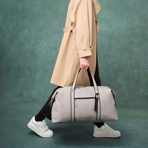 <b>Men</b> <b>s</b> Fashionable PU Leather Duffle - Product Image 6