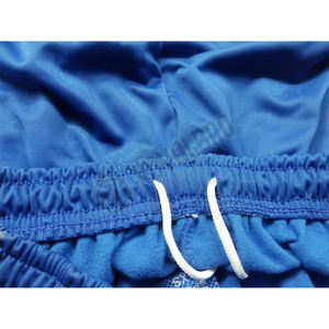 Pantalones Cortos Deportivos de Lana para Hombre, con Logotipo Bordado Personalizado, Nueva Colección de Diseñador, Transpirables, de Secado Rápido, Tallas Grandes, con Estampado - Product Image 6