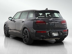 John Cooper Works Clubman ALL4 JCW Launch Edition 2020 Usado, con Excelente Rendimiento del Motor y Asientos Confortables - Product Image 3