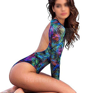 Nouvelle Meilleure Qualité Maillots de Bain Femme pour Bikini et Combinaisons de Compression, Prix de Gros Abordable - Product Image 3