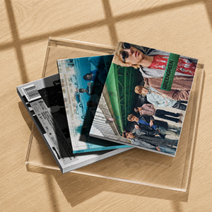 CORTIS - Le 2ème EP [GREENGREEN] (Version aléatoire) - Product Image 4