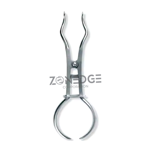เครื่องมือทันตกรรมที่หนีบเขื่อนยางอุปกรณ์ทันตกรรมแบบพรีเมี่ยม - Product Image 6