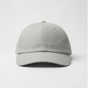 Outdoor Warm High Quality Adjustable Baseball Caps In Customized Color Best Supplier Bulk Quantity Breathable Fabric Premium <b>Hat</b> - Product Image 1