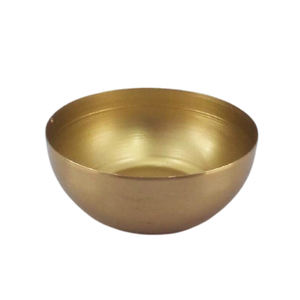 El mejor vendedor, soporte de cuencos de hierro personalizado para cena, venta al por mayor, servicio a granel para decoración del hogar, mesa de cocina, cartón de comedor - Product Image 5